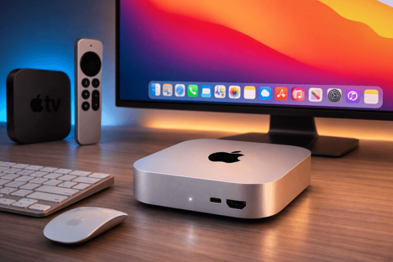 Mac Neo: il possibile Mac da 399 euro che potrebbe colmare lo spazio tra Apple TV e Mac mini