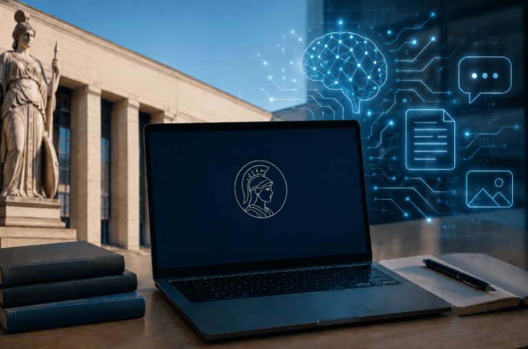 ChatMinerva, nasce il primo assistente di intelligenza artificiale italiano sviluppato da un’università pubblica