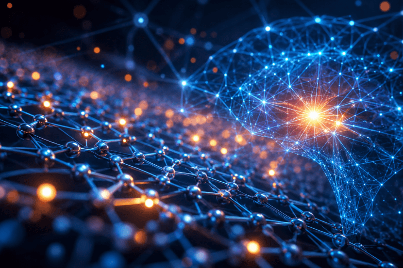 Due fisici italiani risolvono un problema aperto da oltre dieci anni grazie al supporto dell’intelligenza artificiale Due fisici italiani risolvono un problema aperto da oltre dieci anni grazie al supporto dell’intelligenza artificiale