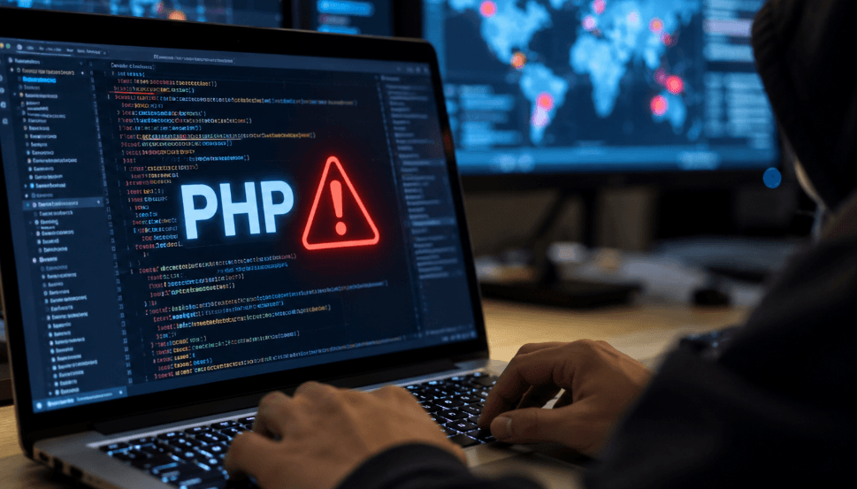 Cybersicurezza, il 70% delle pagine web mondiali potenzialmente a rischio: l’allarme riguarda PHP Cybersicurezza, il 70% delle pagine web mondiali potenzialmente a rischio: l’allarme riguarda PHP